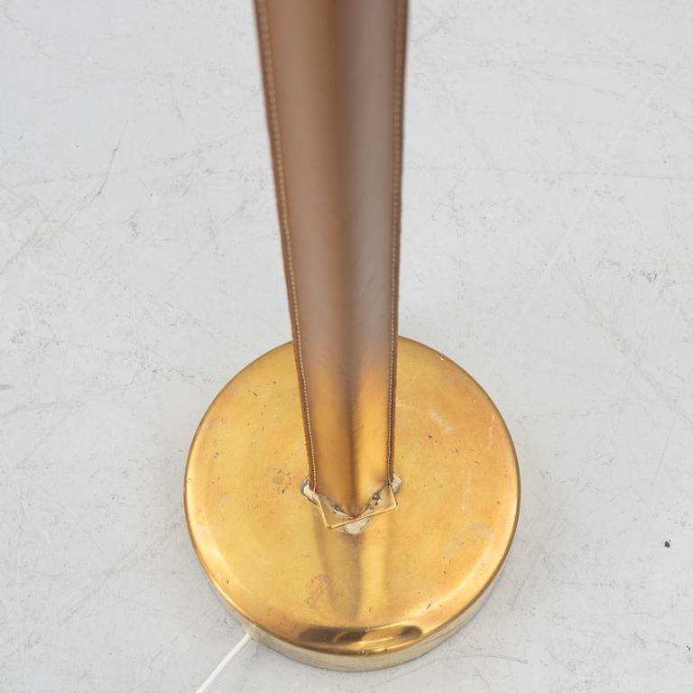 Floor lamp, Philips, second half of the 20th century.