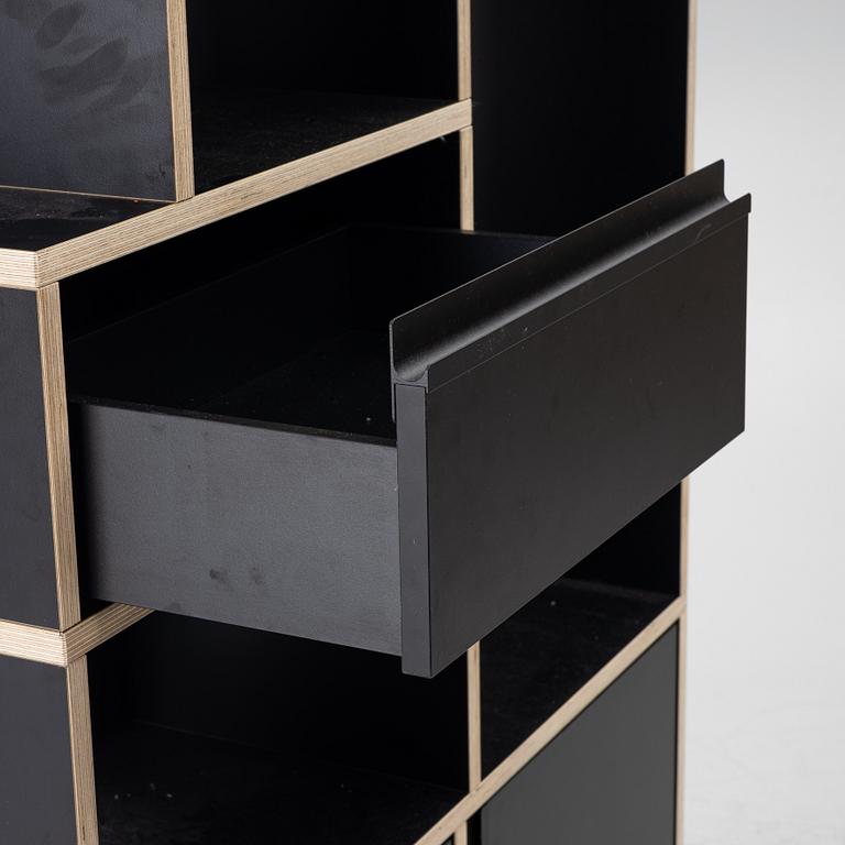 Bookcase, "Original Classic" Tylko, contemporary.