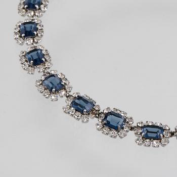 COLLIER, Christian Dior, 1964.