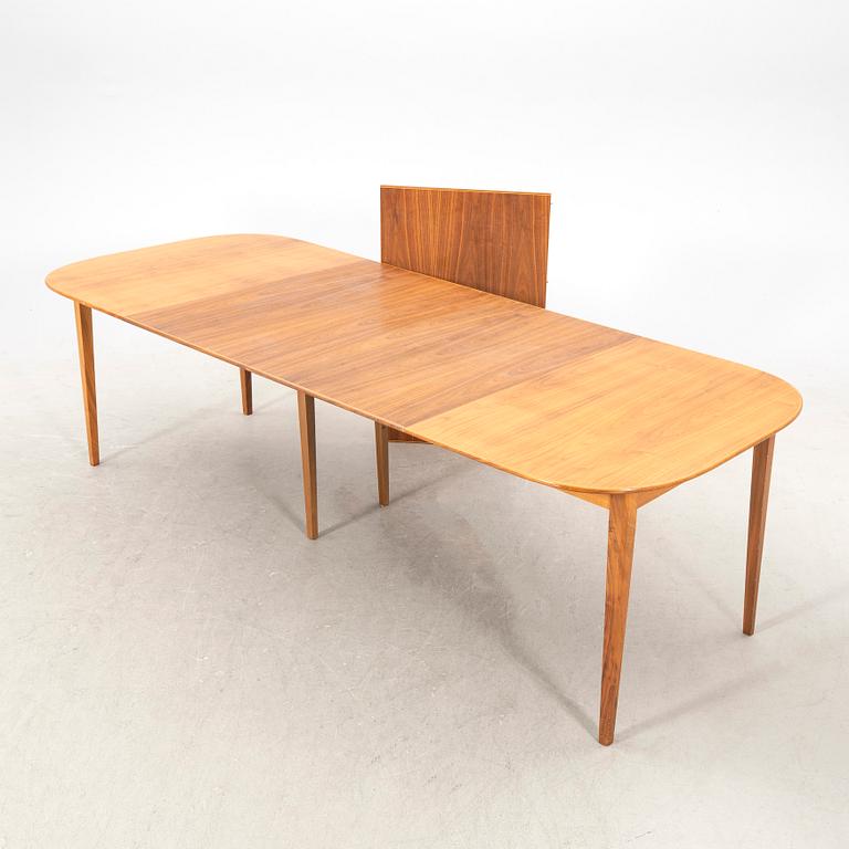 Josef Frank,  matbord, modell 947 för Firma Svenskt Tenn 1900-talets andra hälft.