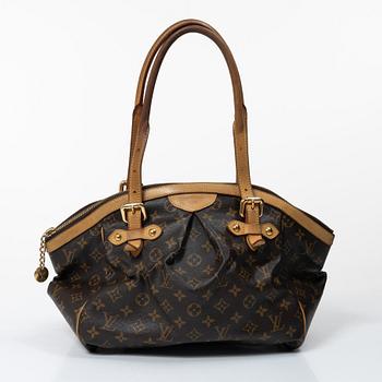 Louis Vuitton, a 'Tivoli' bag, 2009.