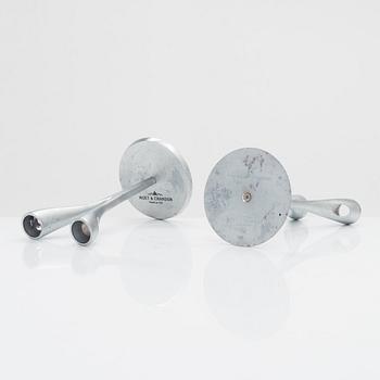 Philppe Di Méo, Ljusstakar/ champagneglashållare, 4 st, Moët & Chandon.