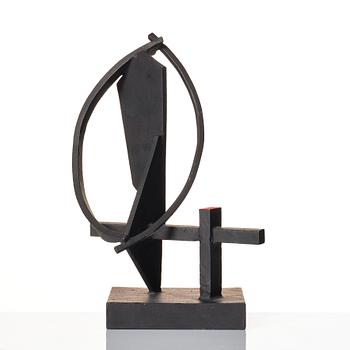 Robert Jacobsen, Untitled.