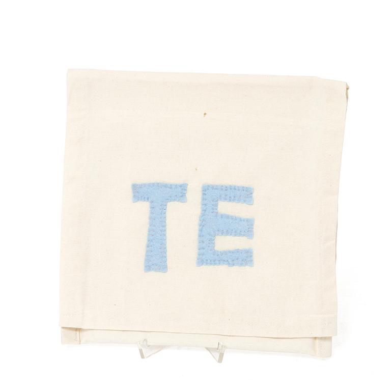 Tracey Emin, ”Exploration of the soul”.