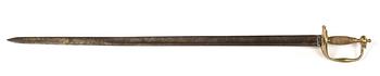 SABEL, 1700/1800-tal.