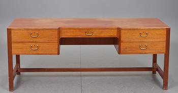 SKRIVBORD, modell 500/A, Josef Frank, Svenskt Tenn.