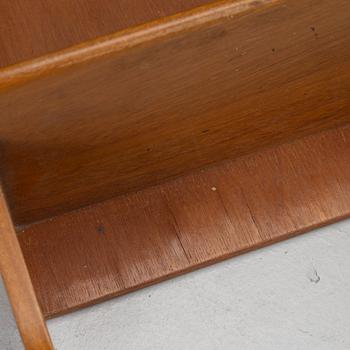Josef Frank, Wall shelf, model B 2085, Svenskt Tenn.