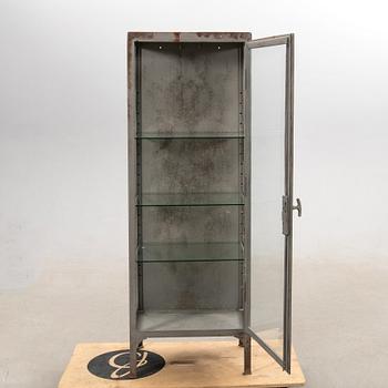 Doctor's cabinet Central Europe mid-20th century.