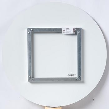 Takashi Murakami, "Flowerball (3D), Colorful, Miracle, Sparkle", 2021.