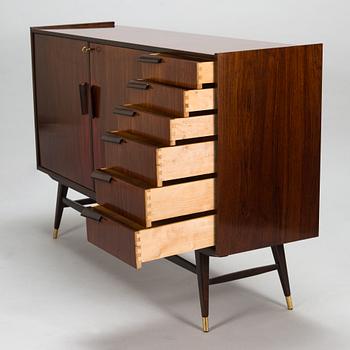 Skänk / sideboard 1960-tal.