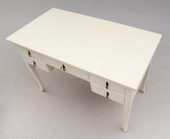 SKRIVBORD, 1900-talets första hälft.