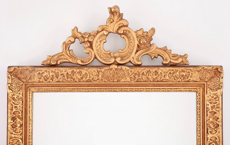 SPEGEL, rokokostil, 1900-talets första hälft.