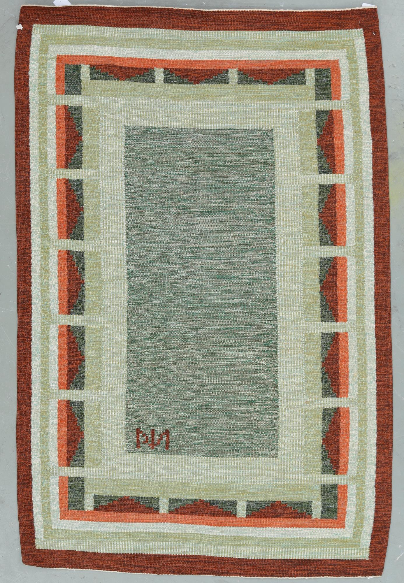 MATTA, rölakan, signerad MN. Ca 203x134.