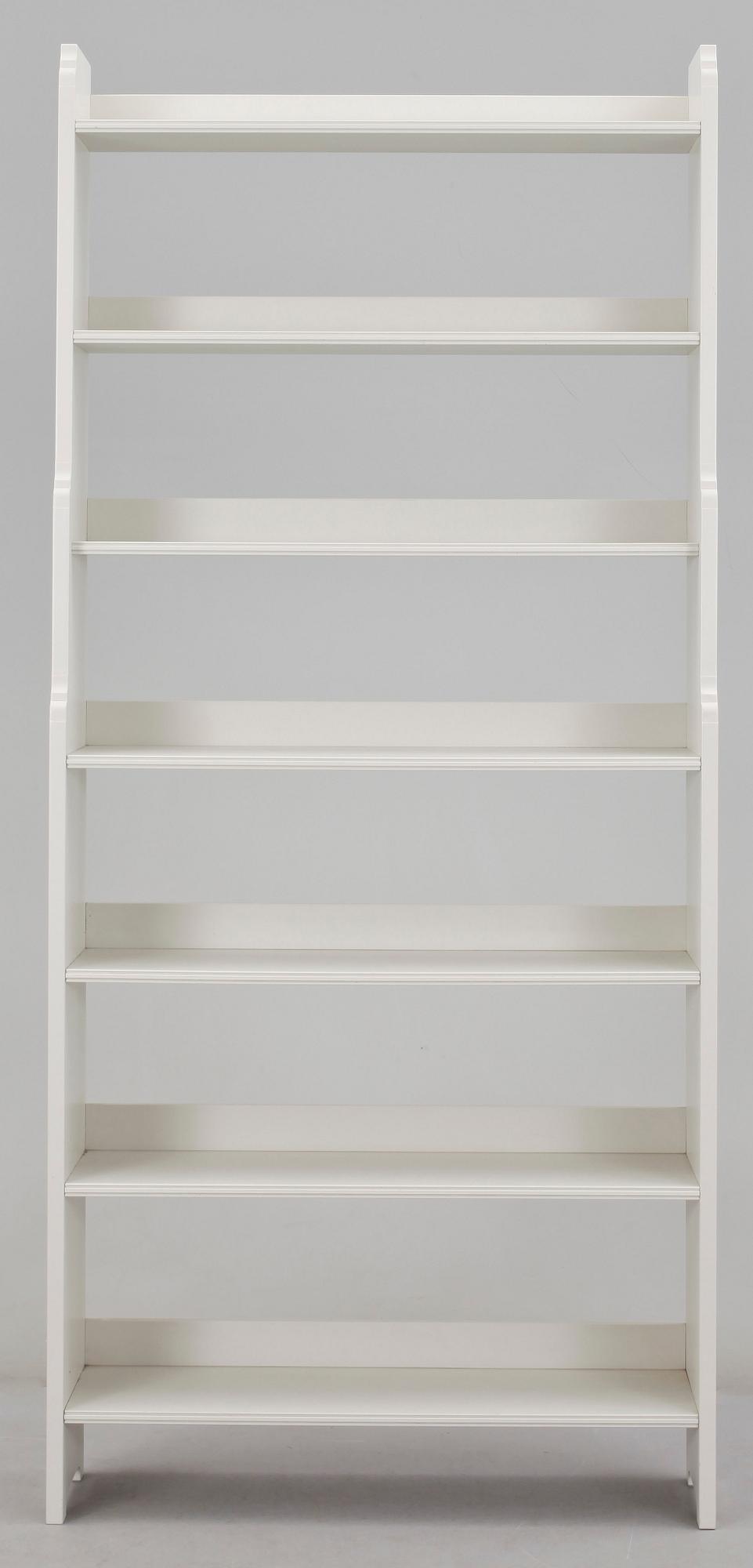 BOKHYLLA, "Ekolsund", IKEA, ur IKEA:s 1700-talsserie.