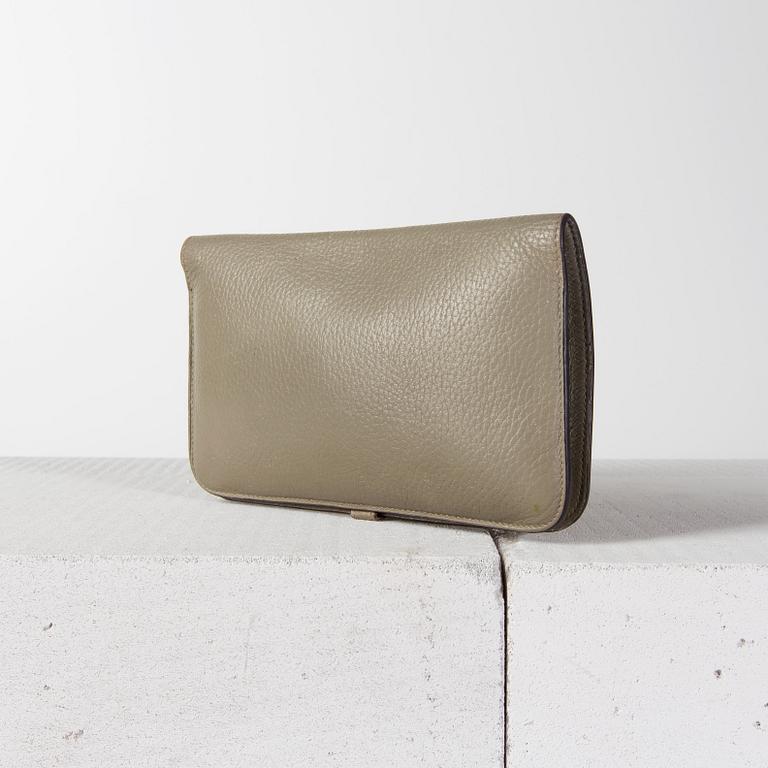 PLÅNBOK, "Dogon", Hermès.