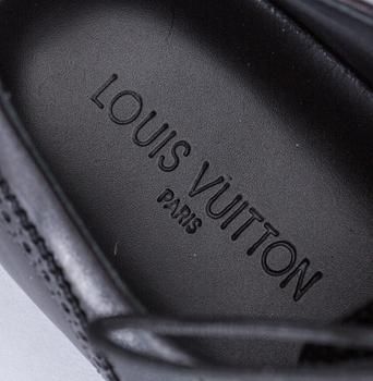 SKOR, Louis Vuitton.