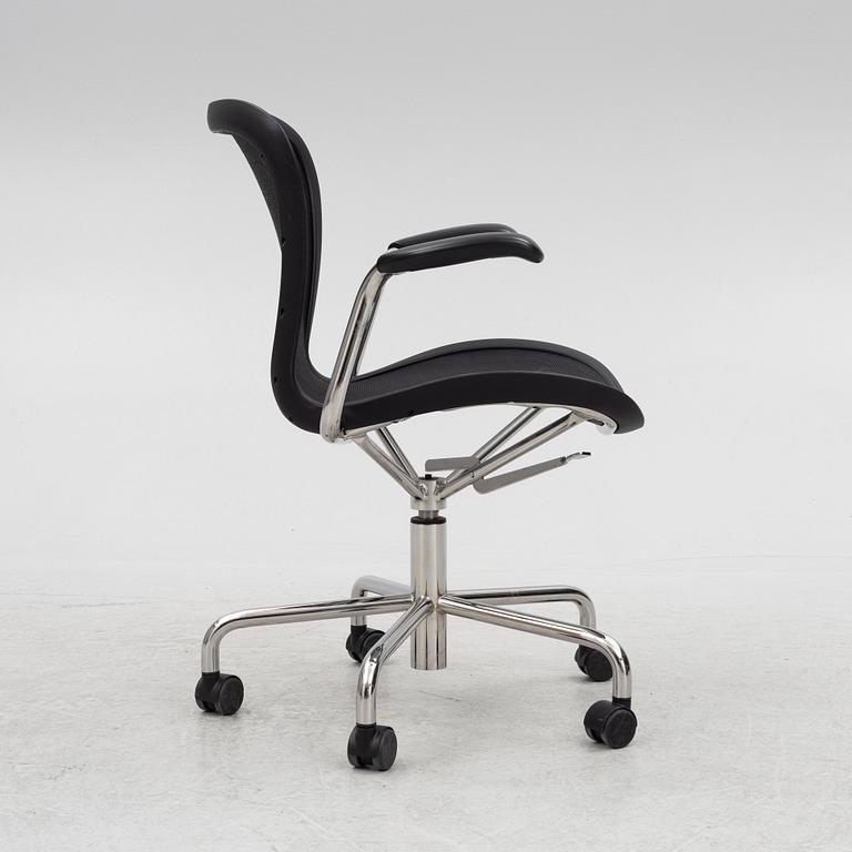 Francesco Binfaré, kontorsstol, "Annett", Magis.