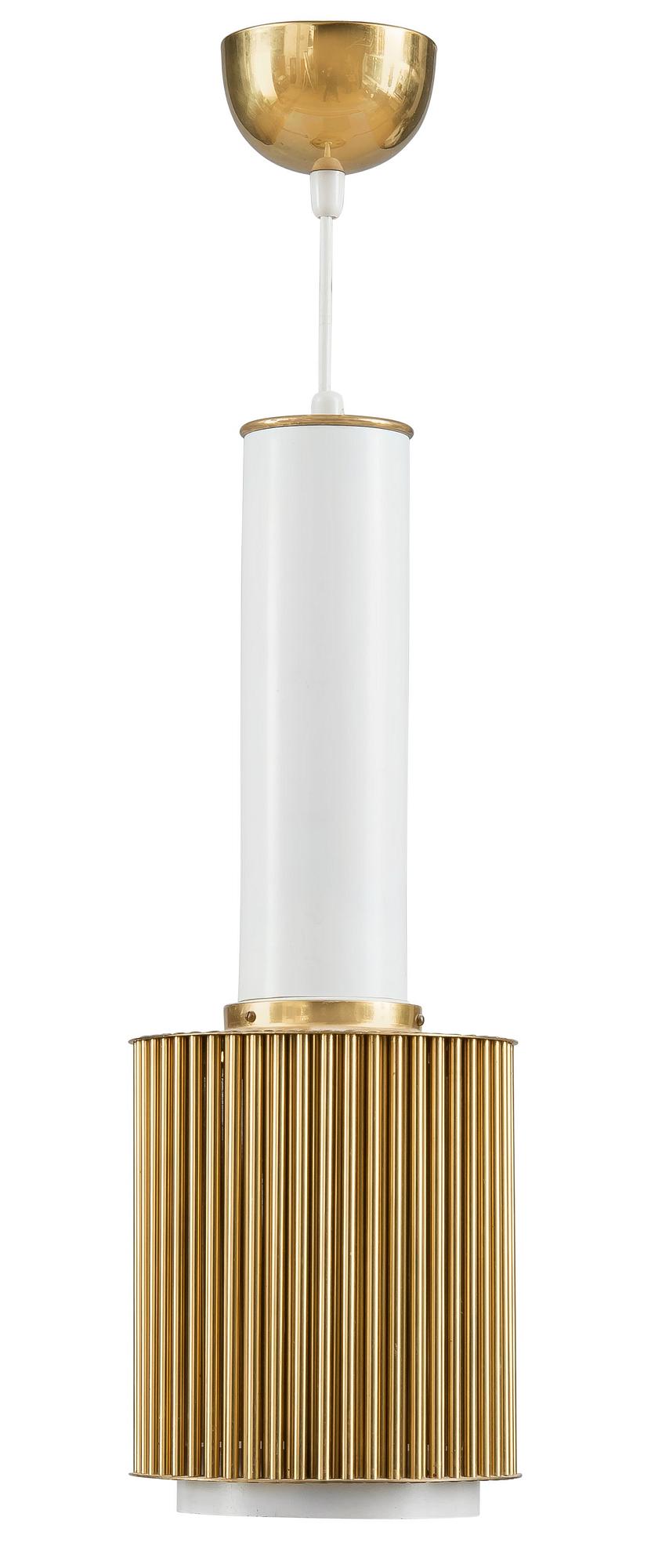 Alvar Aalto, TAKLAMPA, A111.