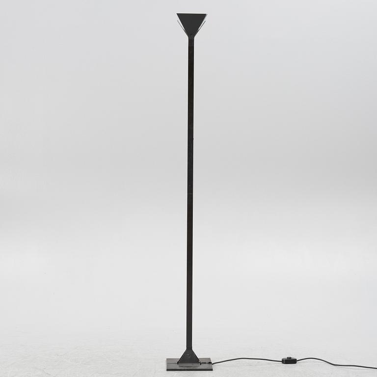 Tobia Scarpa, a 'Papillona' floor lamp, Flos, Italy.