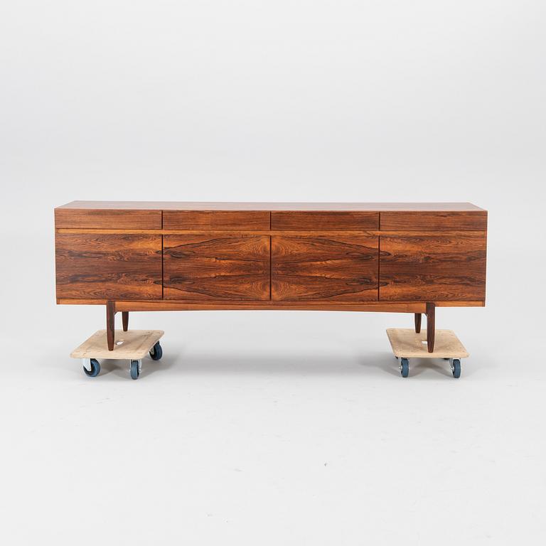 Ib Kofod Larsen, sideboard 1970-tal.