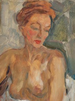 Lotte Laserstein, Madeleine.