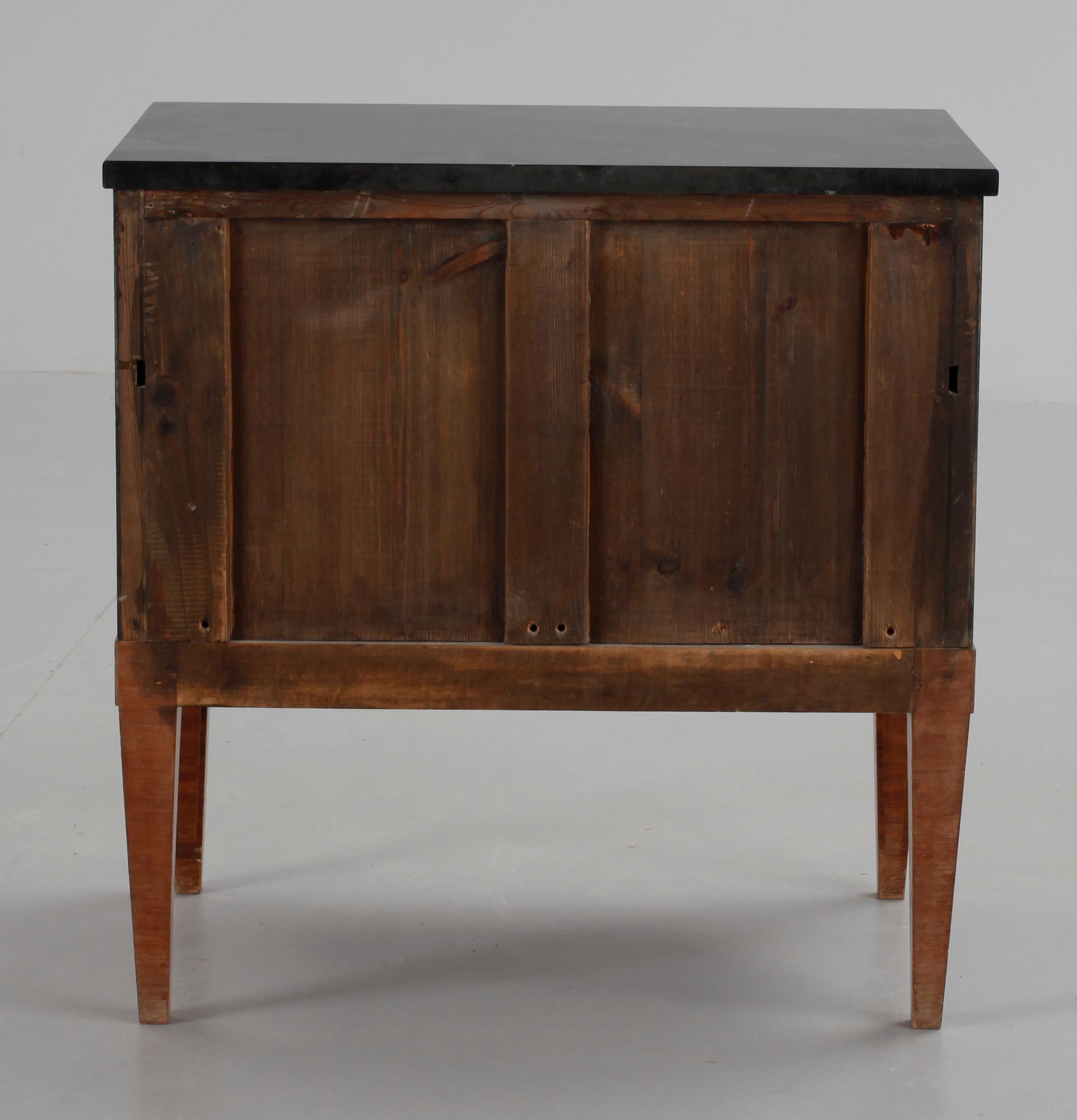 BYRÅ, art deco, 1930/40-tal.