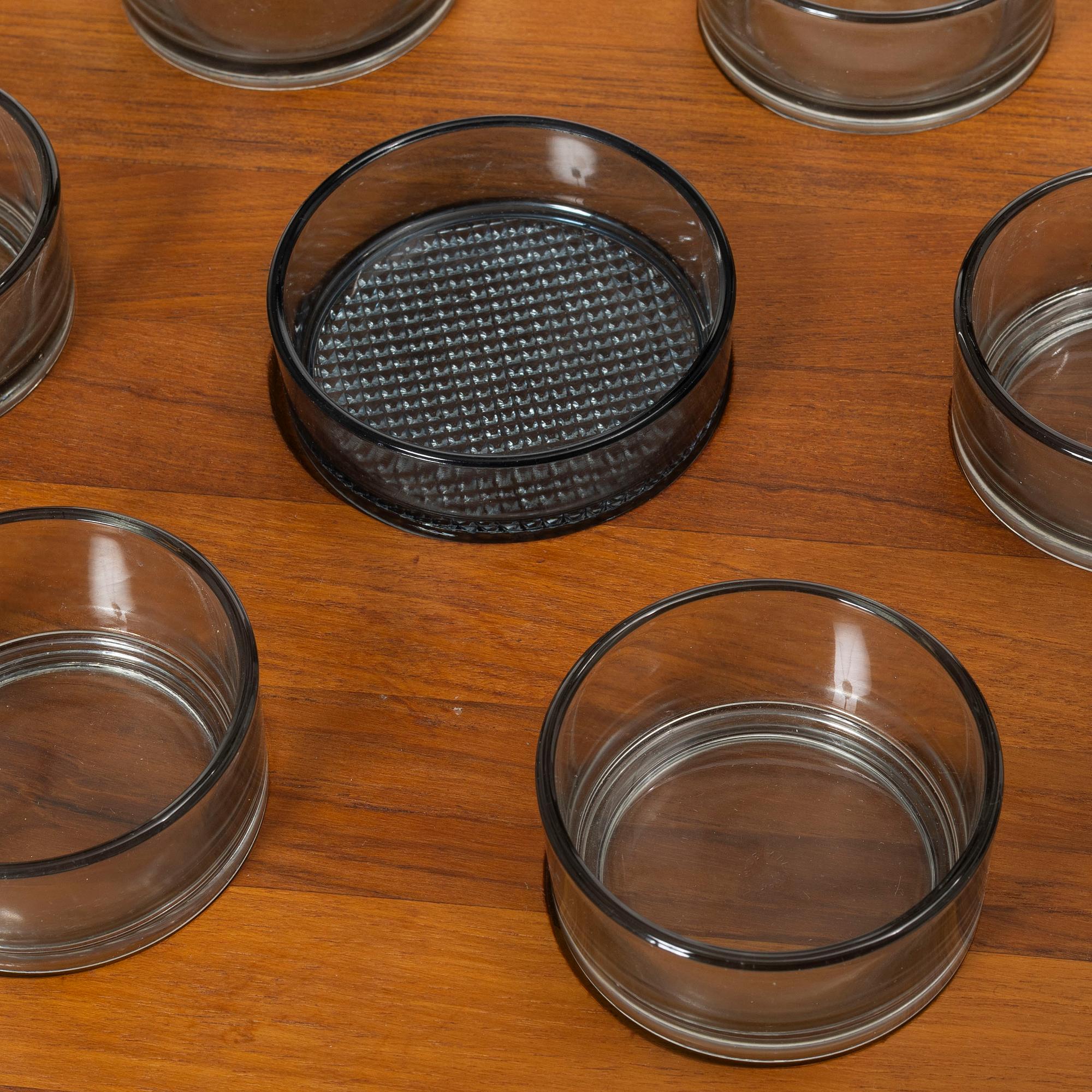 Fondueset, Digsmed, Danmark, 1900-talets andra hälft.