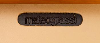 BARSTOLAR, ett par. Matteo Grassi.