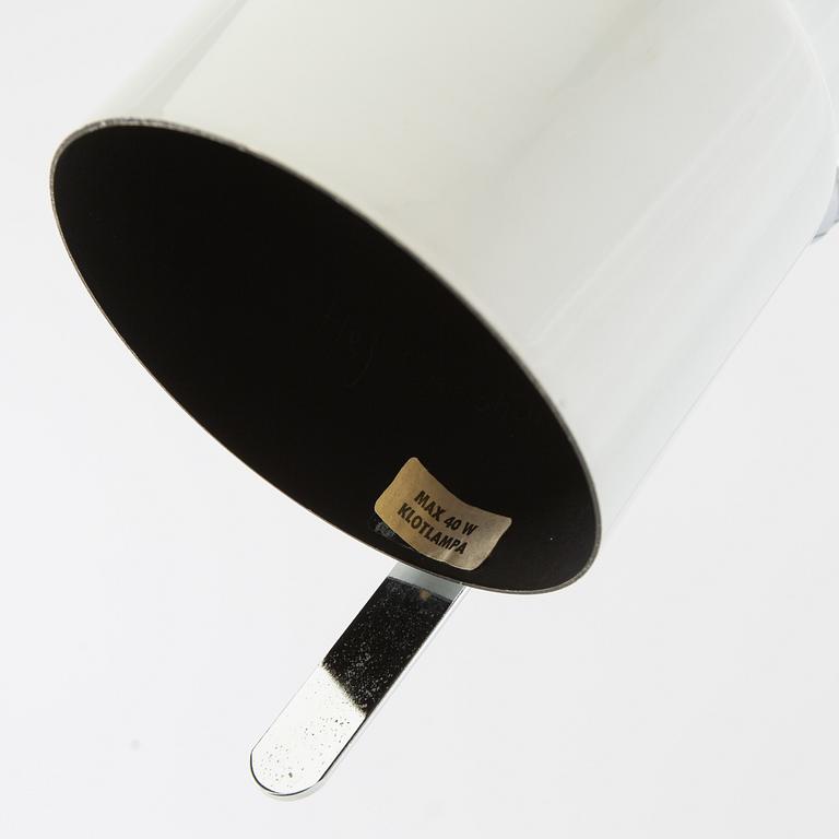 Hans-Agne Jakobsson, table lamp, model B 195/0, Markaryd.