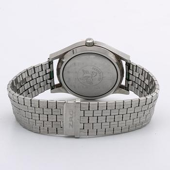 OMEGA, Seamaster Cosmic 2000, wristwatch, 38 mm.