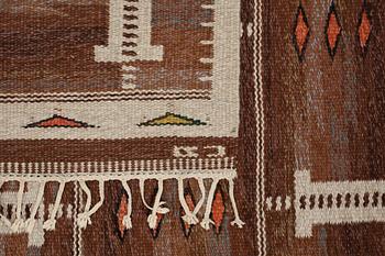 MATTA, röllakan, Carl Dagel, Trol 1950-60 tal. 236x154.