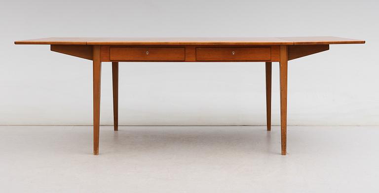 BORD, Bra Bohag, Hugo Troeds, 1900-talets andra hälft.