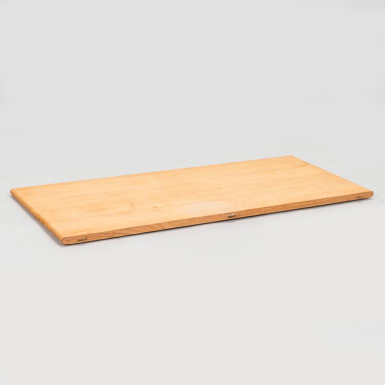 Hans J. Wegner, matbord, "AT 310", Andreas Tuck, Danmark, 1900-talets mitt.