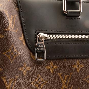 Louis Vuitton, "Porte Documents Jour" bag Spain 2021.