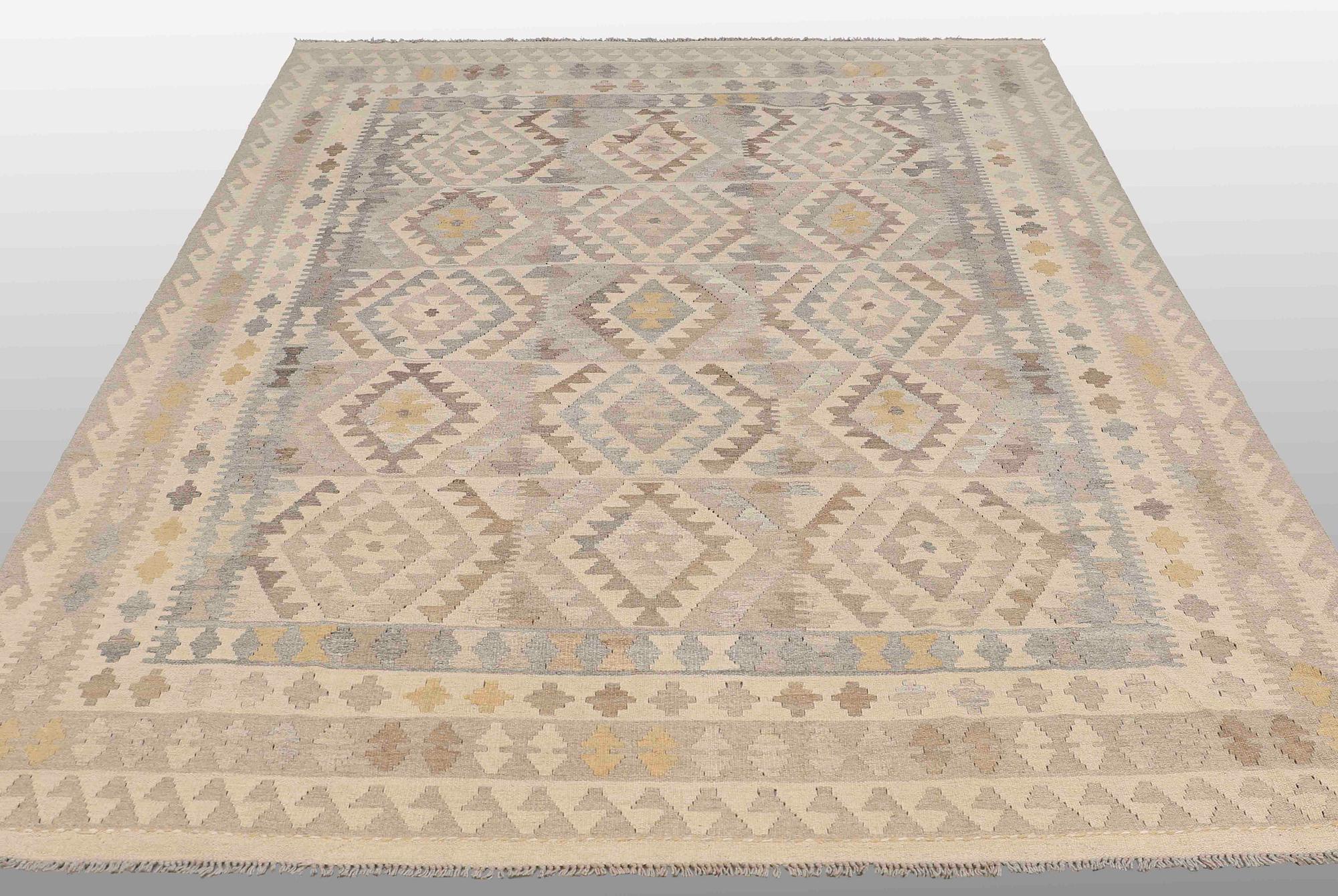 MATTA, kelim, orientalisk, ca 297 x 217 cm.