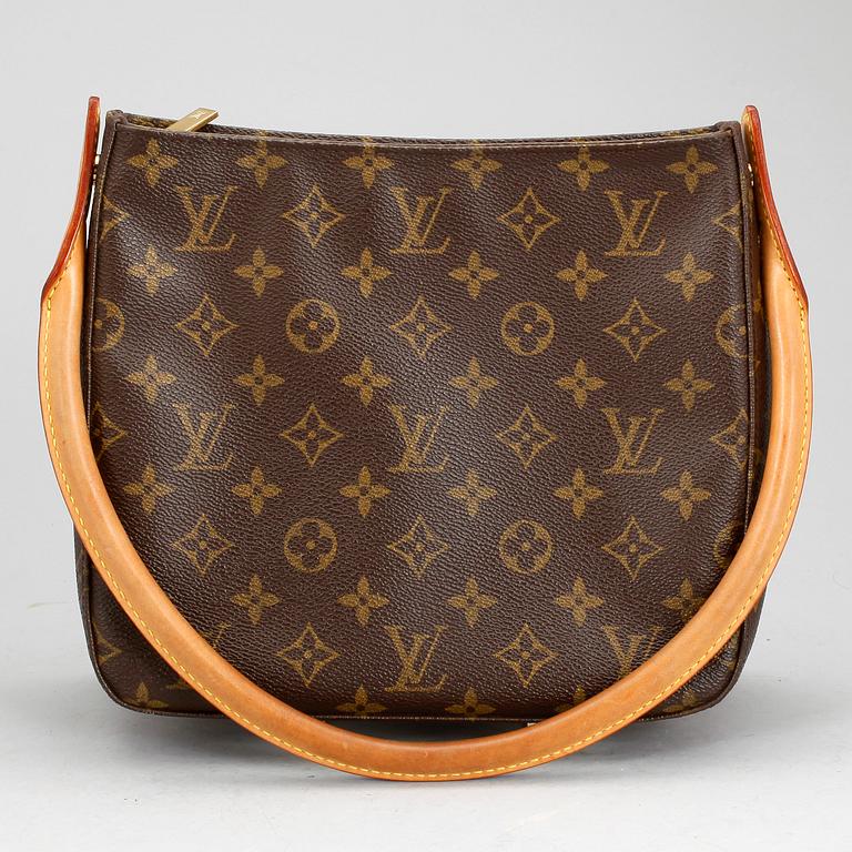LOUIS VUITTON, väska, "Looping".
