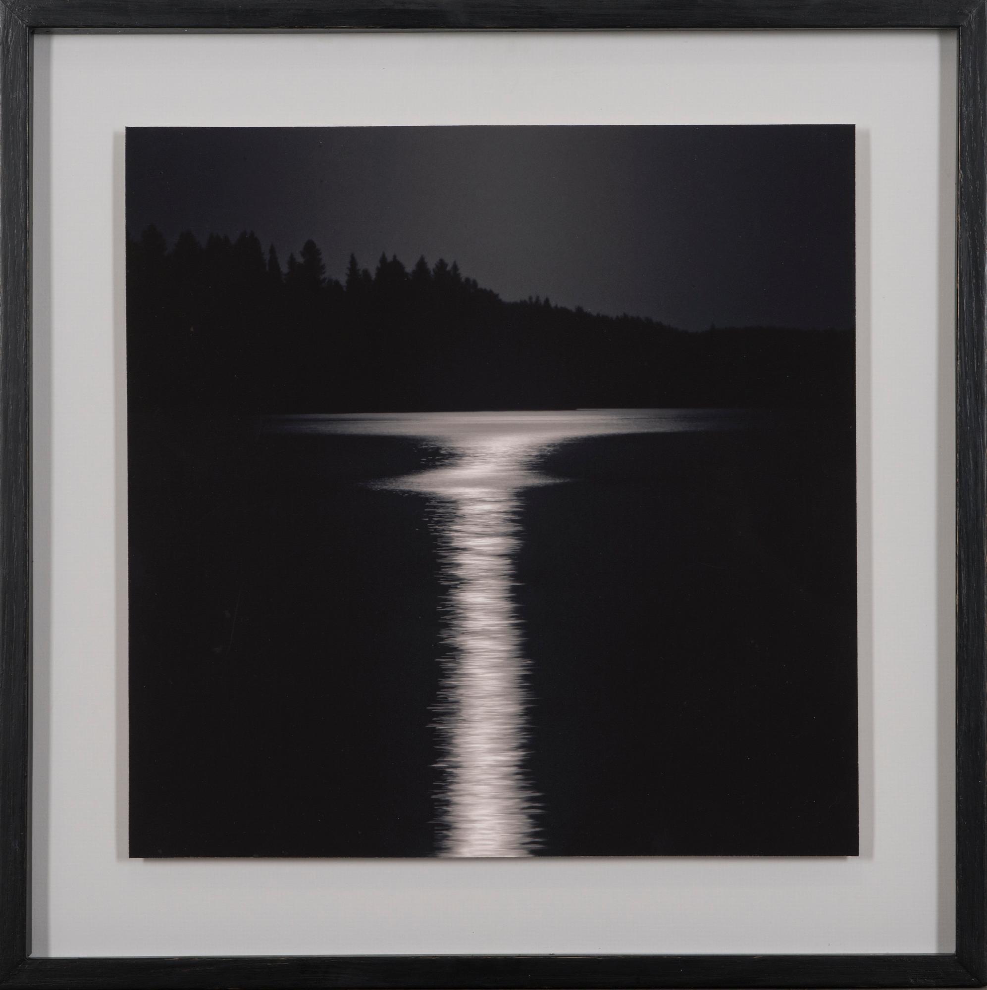 TANELI ESKOLA, "BRON".