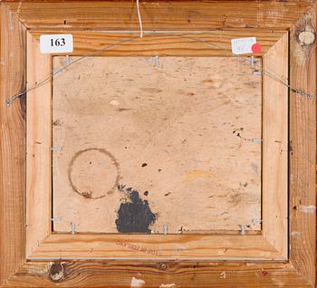 Otto Mäkilä, Desolate Beach.