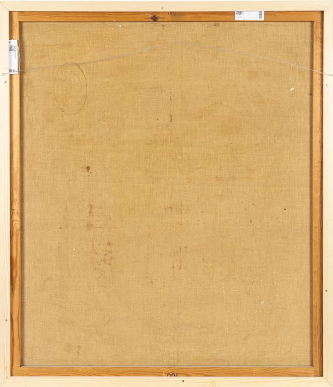 Pär Lindblad, "Kejsarinnan".