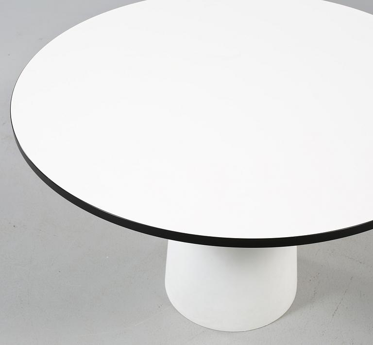 BORD, "Container Table", Marcel Wanders, Moooi, omkring år 2000.