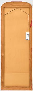 Spegel, funkis, 1930/40-tal.