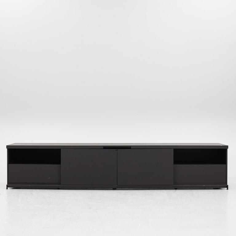 Antonio Citterio, storage bench "Mida", Maxalto,.