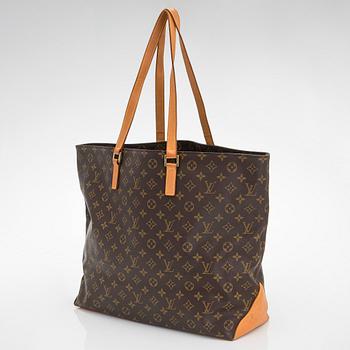 Louis Vuitton, väska, "Cabas Alto".