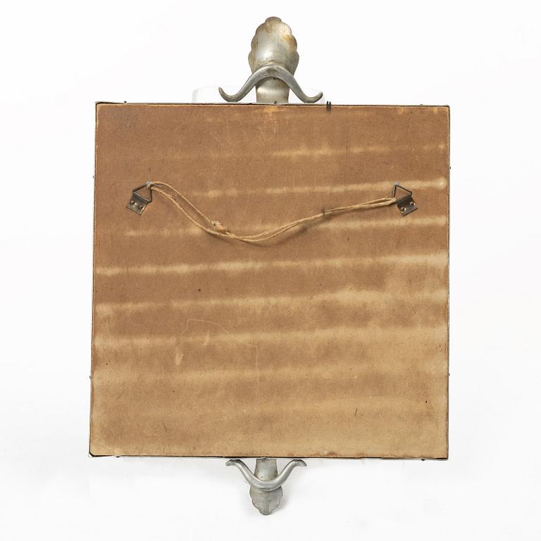 A model A120 mirror, Firma Svenskt Tenn, 1929.