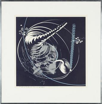 Carl Fredrik Reuterswärd, "Galax N.68".