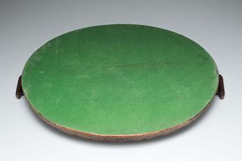 BRICKA. England, 1800-tal.