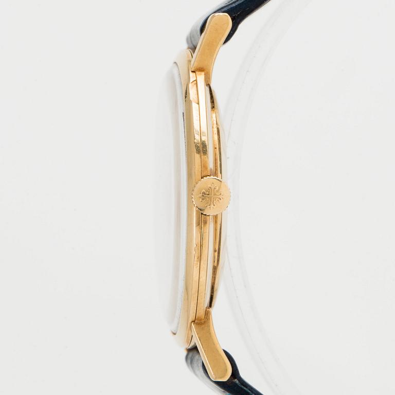 PATEK PHILIPPE, Calatrava.