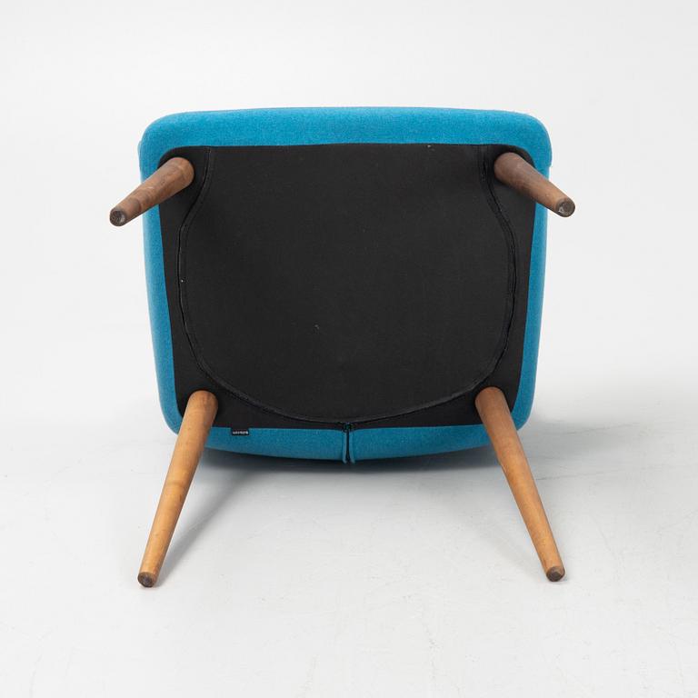 Glismand & Rüdiger, a pair of armchairs 'C3'm Bolia.