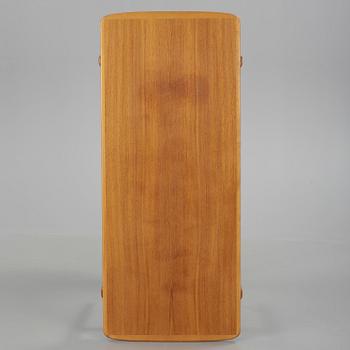 SOFFBORD, 1900-talets mitt.