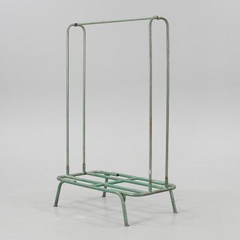 KLÄDSTÄLLNING, industri, 1900-talets mitt.